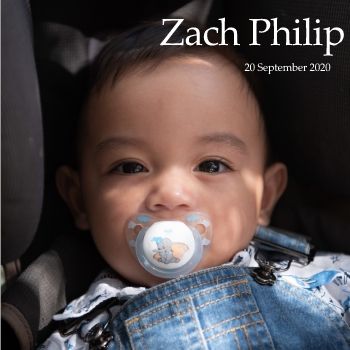 Zach Philip