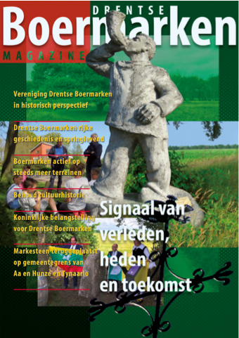 Drentse Boermarken Magazine Def Dig