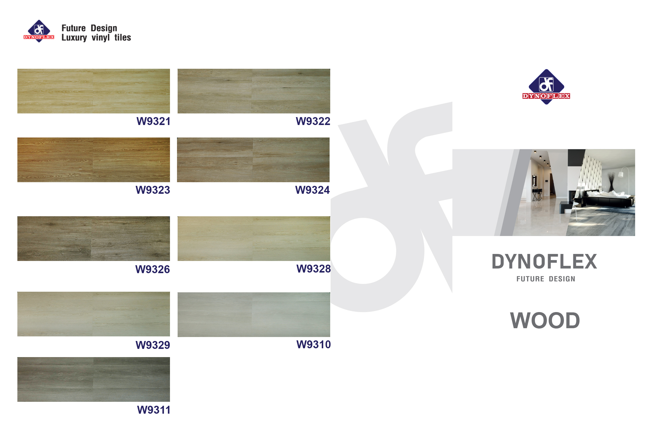 Dynoflex Wood