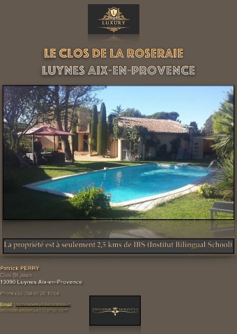 Press Book Le Clos de la Roseraie en ligne 05/2024