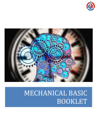 10 - Mechanical Booklet