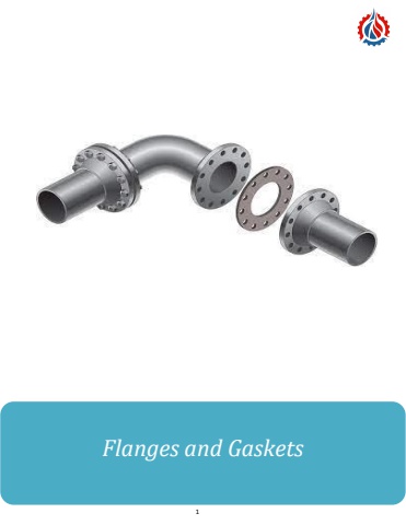 7 - Flanges and Gaskets