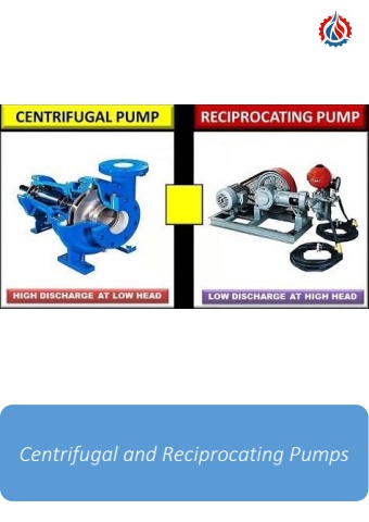 4 - Centrifugal Pumps