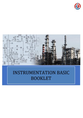 9 - Instrumentation Booklet