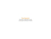 PaulNeukirch_Portfolio