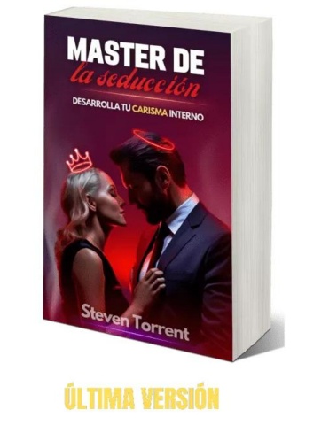 MASTER DE LA SEDUCCION PDF GRATIS 2024