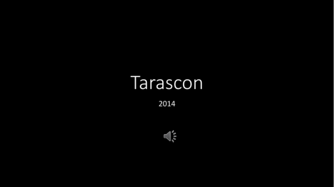 Tarascon