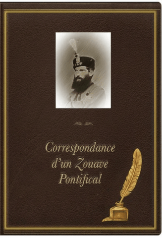 correspondance