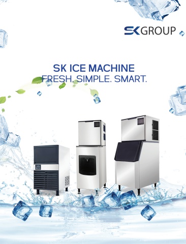 sk group