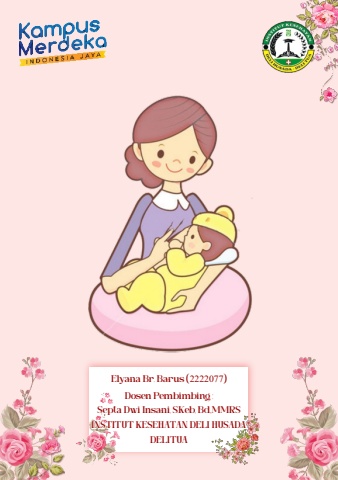 booklet