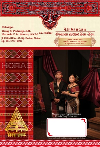 undangan kia & yessi