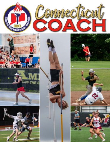 CT Coach Magazine Fall 2025-2026