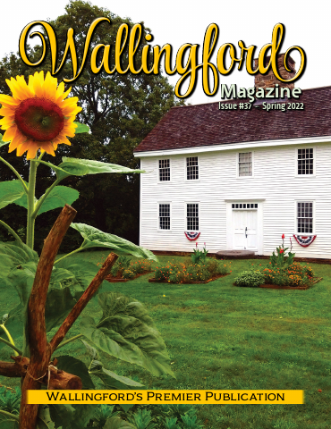 Wallingford Magazine Issue 37 Spring 2022