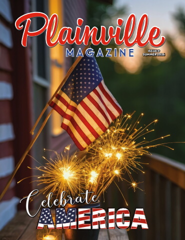 Plainville Magazine Summer 2026