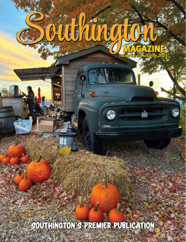 Southington Magazine Autumn 2025 Issue 66