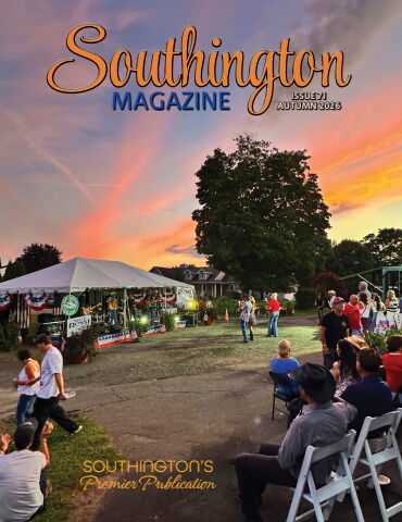 Southington Magazine Autumn 2026 Issue 71