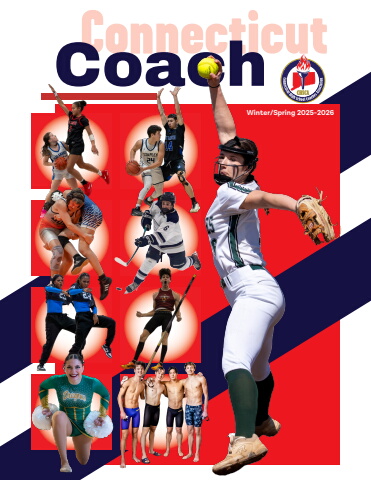 CHSCA Winter/Spring 2025-2026 Magazine