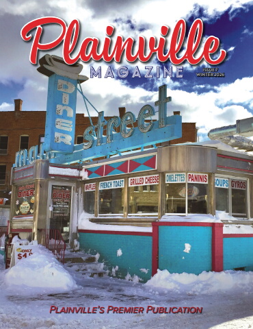 Plainville Magazine Winter, 2026