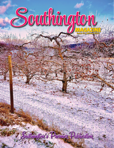 Southington Magazine, Winter 2023