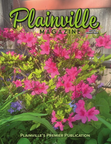 Plainville Magazine Issue 8 Spring 2026