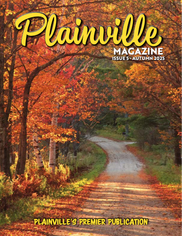 Plainville Magazine Autumn 2025