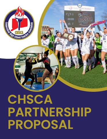 CHSCA Partnership Proposal 2026
