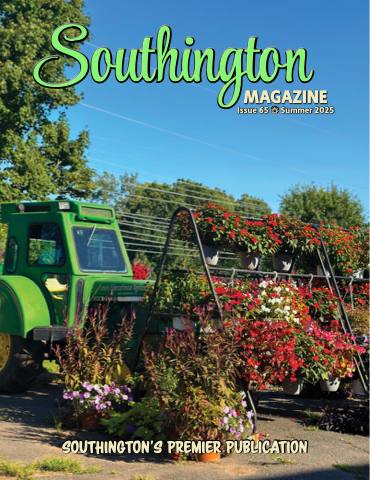 Southington Magazine Issue 65 Summer 2025
