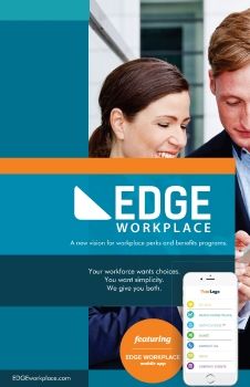 EDGE Workplace