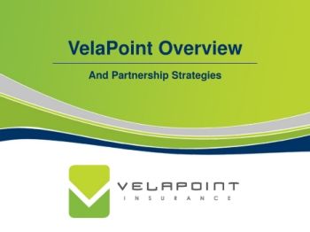 Velapoint Master