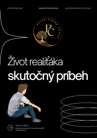 Život realitaka_skutočný príbeh