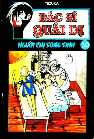 Bác Sĩ Quái Dị - Tập 97