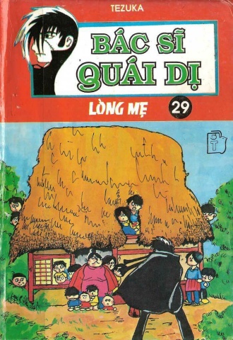 Bác Sĩ Quái Dị - Tập 92