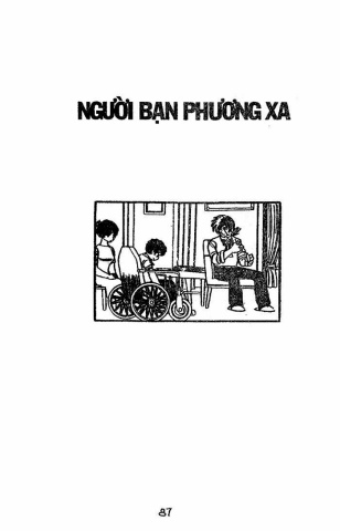 Bác Sĩ Quái Dị - Tập 78