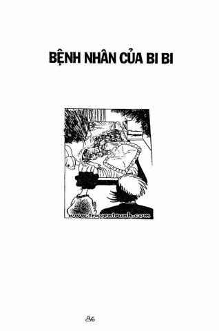 Bác Sĩ Quái Dị - Tập 83