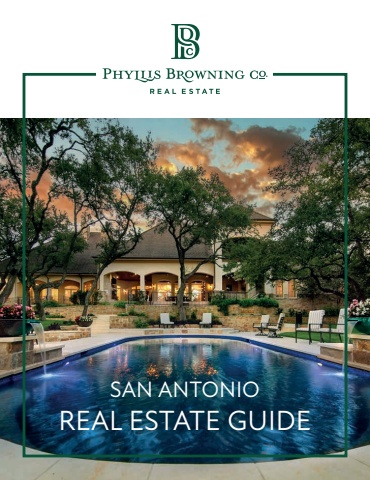 San Antonio Relocation Guide