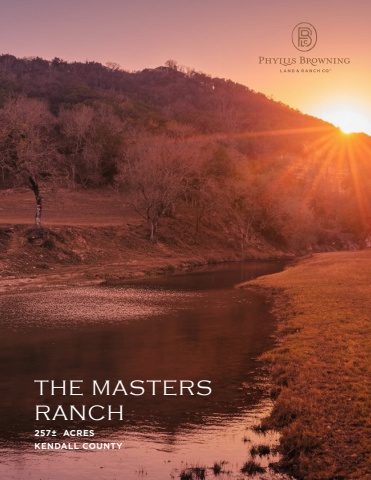 The Masters Ranch