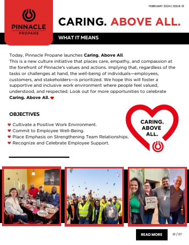 2024 Newsletter Issue 1