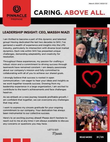 2024 Newsletter Issue 2