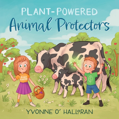 Plant Powered Animal Protectors