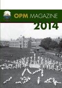 OPM Magazine VS1