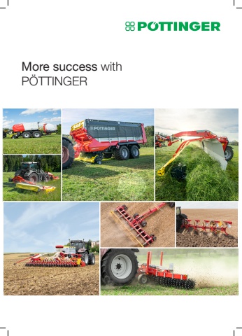 Poettinger Australia Catalogue