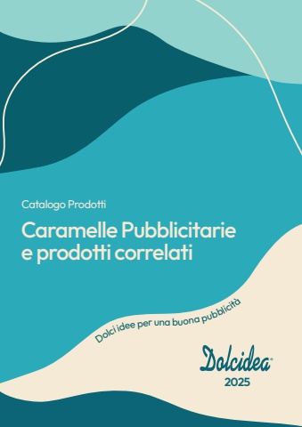 POLG - Caramelle & Cioccolatini
