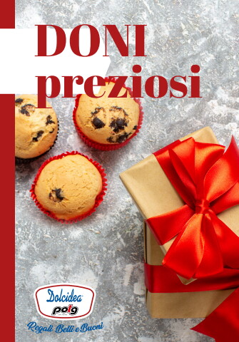 Doni Preziosi FUNZIONARIO