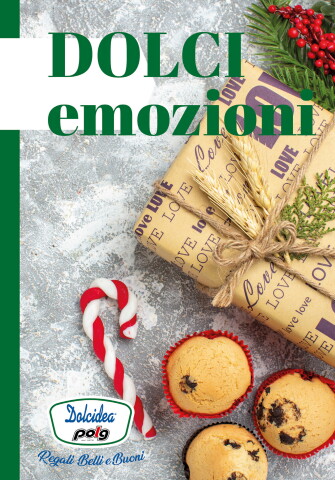 Dolci Emozioni FUNZIONARIO