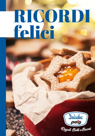Ricordi Felici FUNZIONARIO