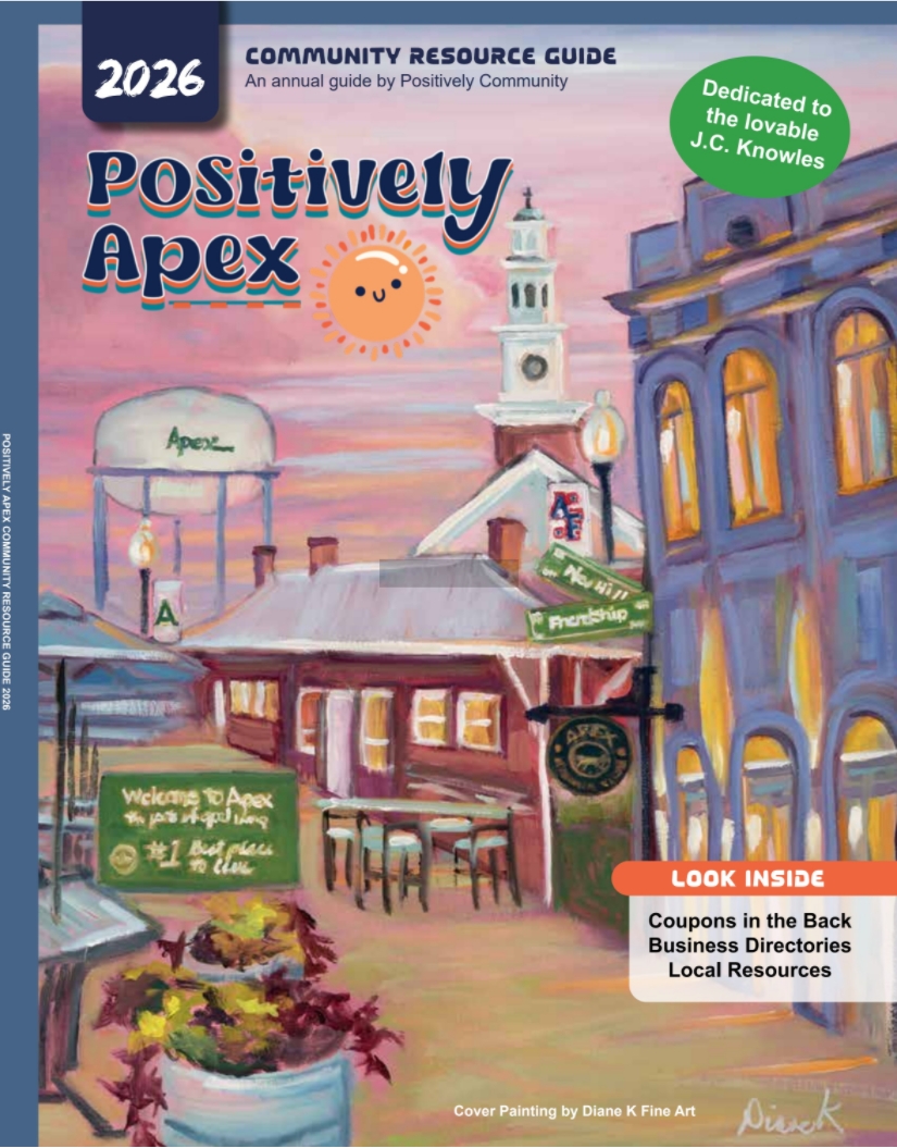 2026 Positively Apex Guide