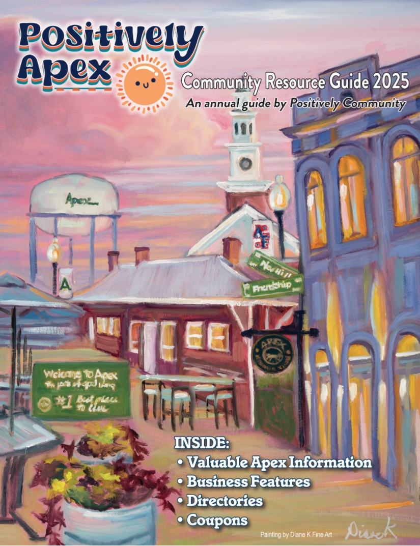 2025 Positively Apex Guide