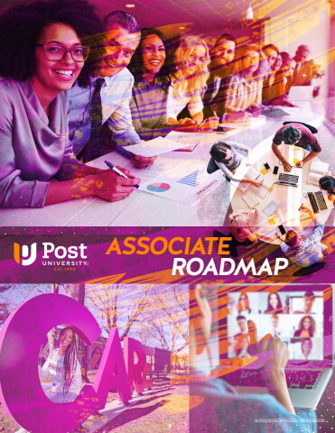 Post Associate Handbook 10-3-2025