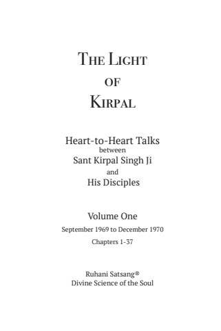 LightofKirpal_Vol1