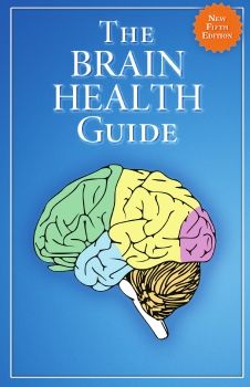 The Brain Health Guide